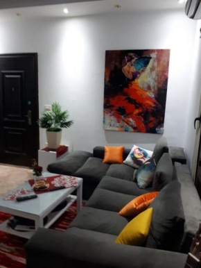 Flamenco Apartment
